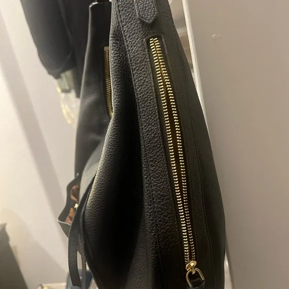 Aimee Kestenberg Black Hobo Bag - Picture 8 of 11